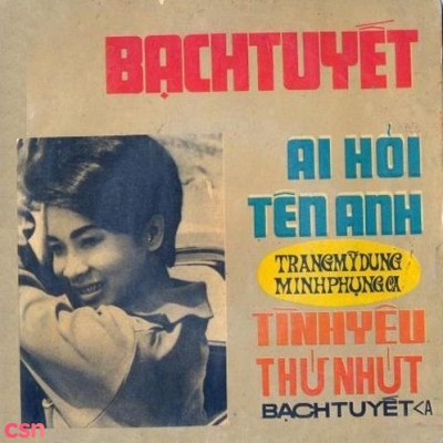 Bạch Tuyết