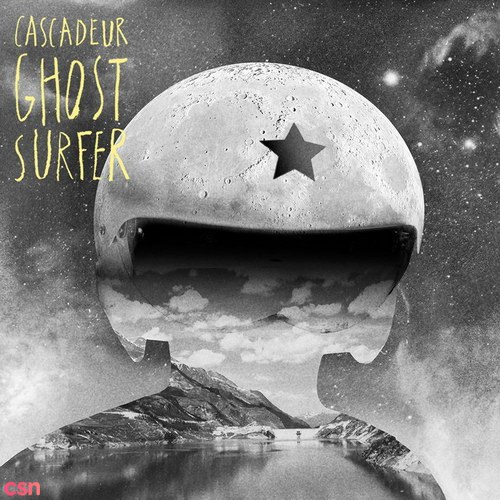 Ghost Surfer (Special Edition)