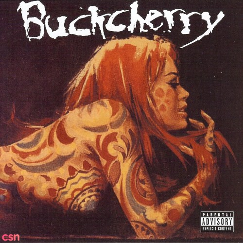 Buckcherry