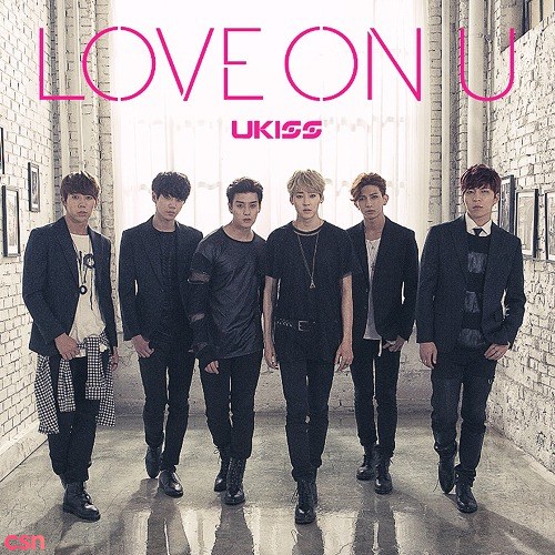 U-Kiss