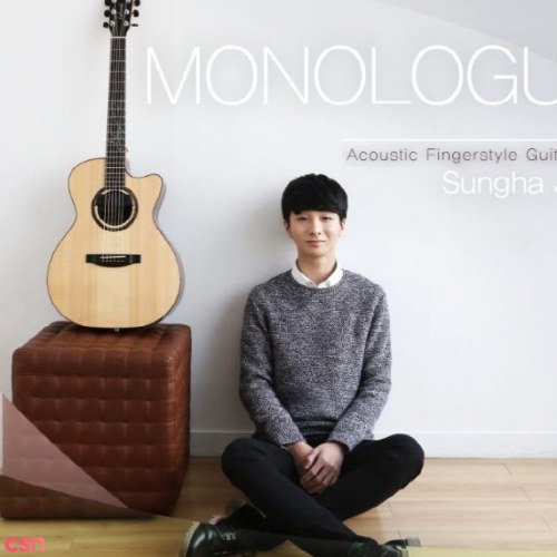 Sungha Jung