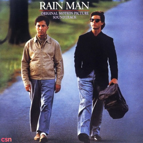 Rain Man OST