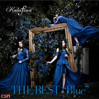 Kalafina