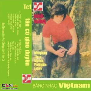 Tân Cổ Giao Duyên 1 (Pre 75)