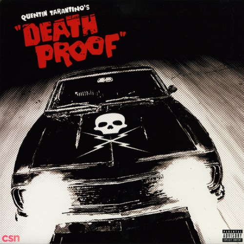 Death Proof Soundtrack