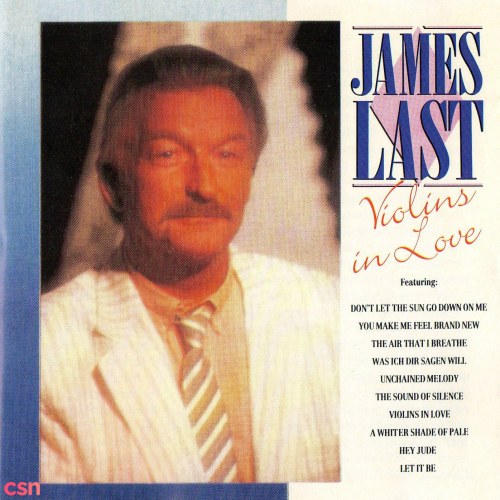 James Last