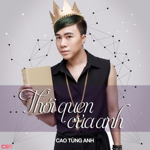 Cao Tùng Anh