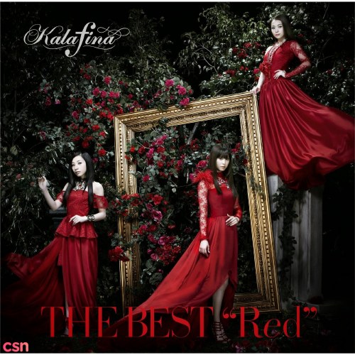 Kalafina