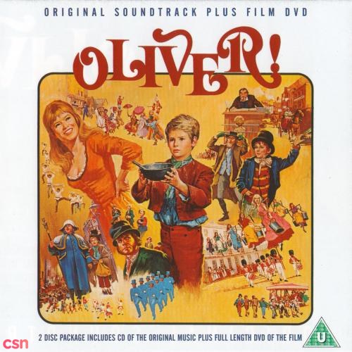 Oliver! - Original Soundtrack [Remastered]