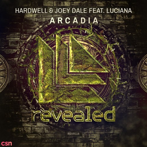 Hardwell