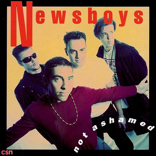 Newsboys