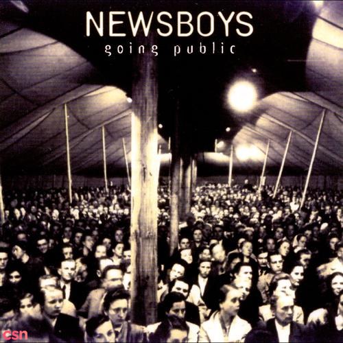 Newsboys