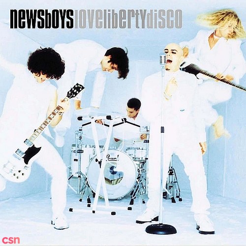 Newsboys