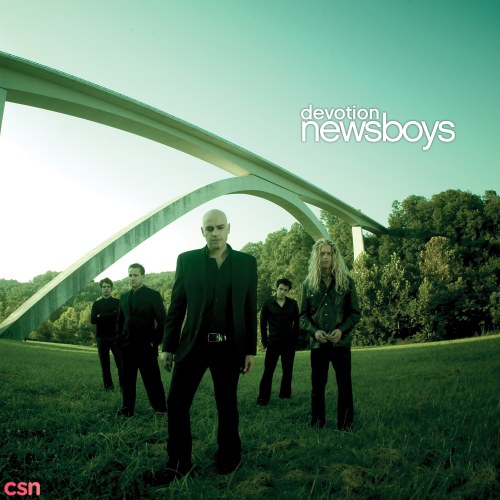 Newsboys