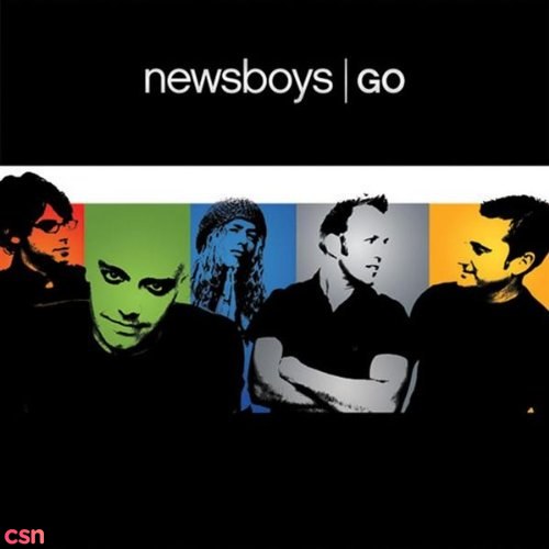 Newsboys