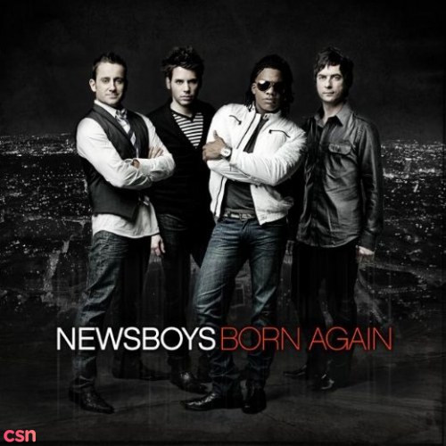 Newsboys