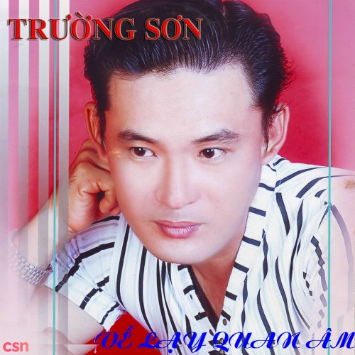 Truờng Sơn