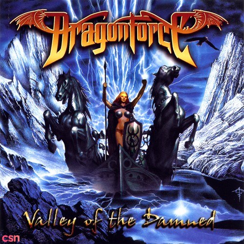 Dragonforce