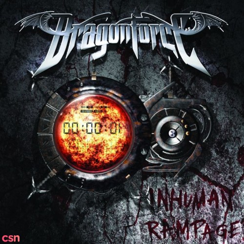 Dragonforce