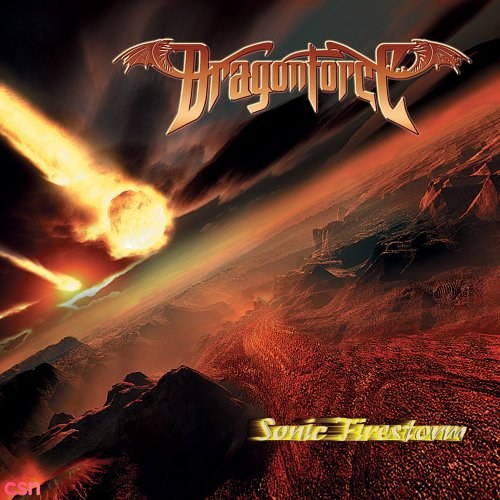 Dragonforce