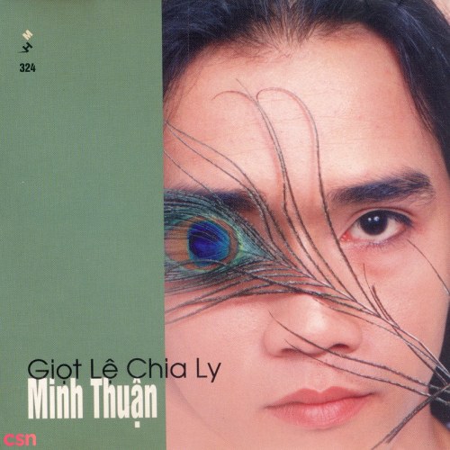 Giọt Lệ Chia Ly