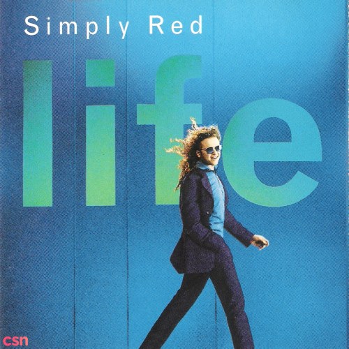 Simply Red