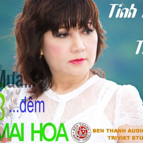 Tình Khúc Duy Thanh