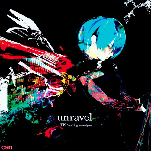 Tokyo Ghoul: Unravel (Single)
