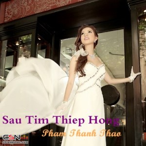 Pham Thanh Thao