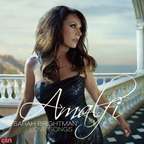 Amalfi: Sarah Brightman Love Songs