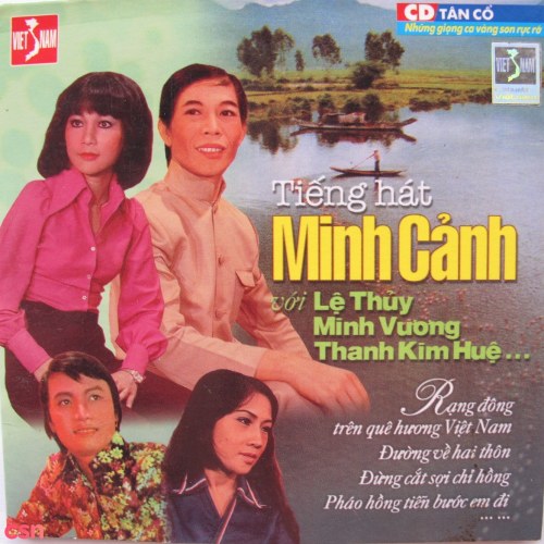 Minh Cảnh