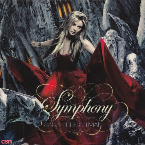 Symphony (Japanese Edition)