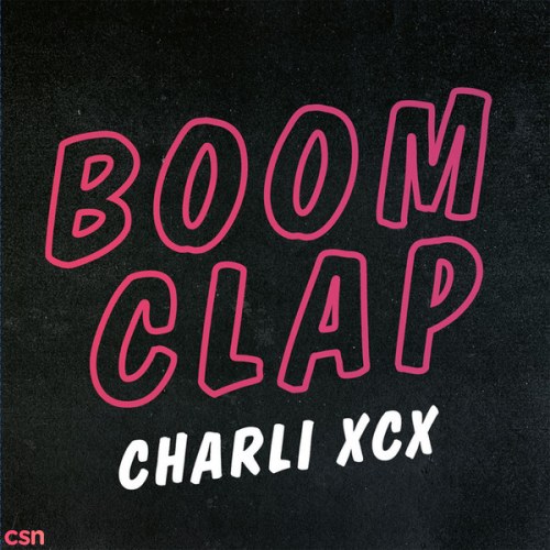Boom Clap (Single)