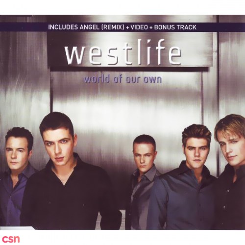 Westlife