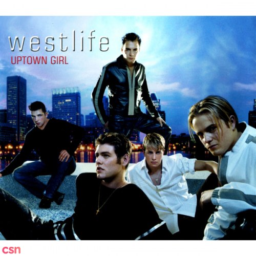 Westlife