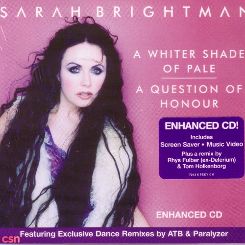 Sarah Brightman