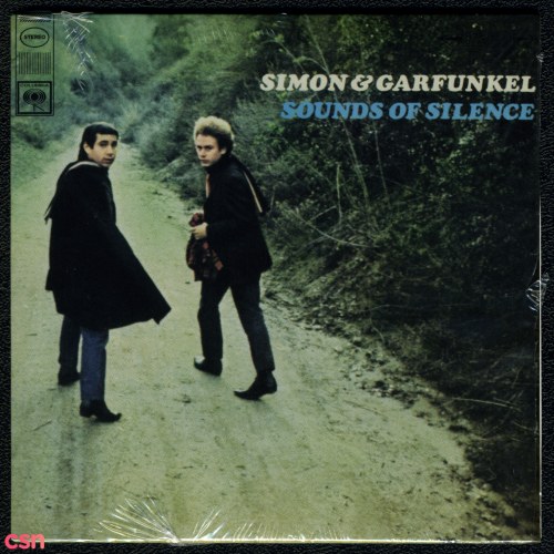 Sounds Of Silence