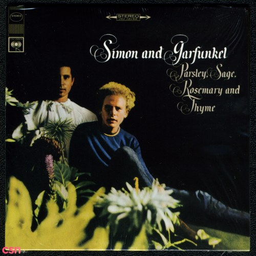 Simon & Garfunkel