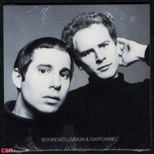 Simon & Garfunkel