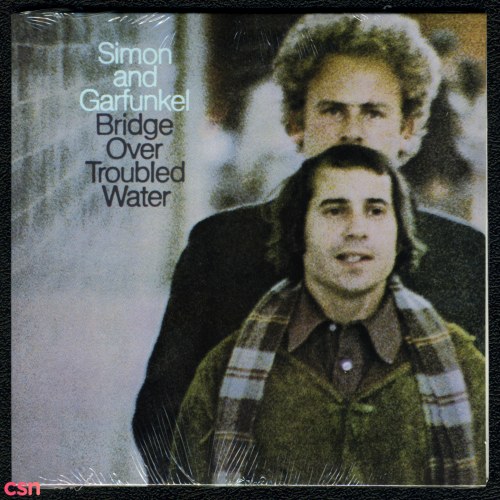 Simon & Garfunkel