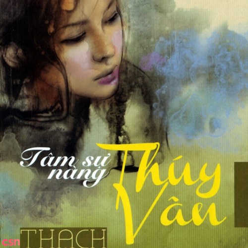 Tâm Sự Nàng Thuý Vân