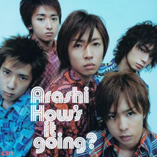 Arashi