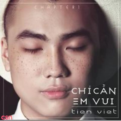 Chỉ Cần Em Vui