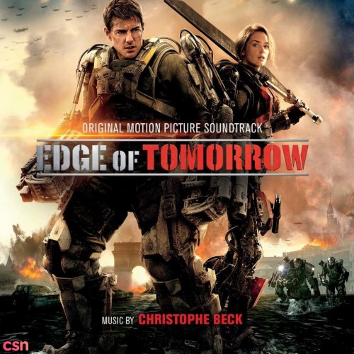 Edge of Tomorrow (Original Motion Picture Soundtrack)