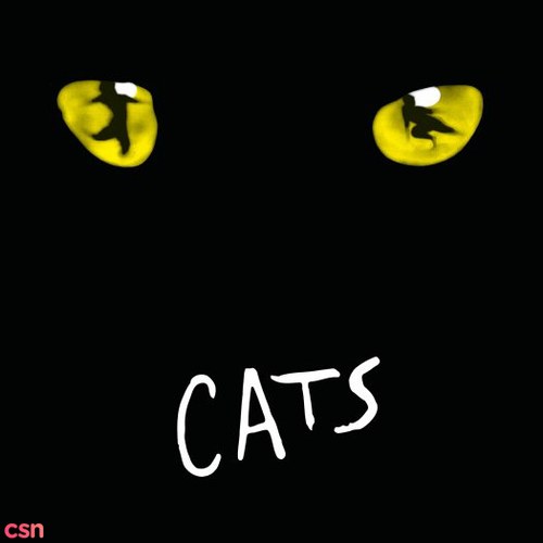 Cats: Original London Cast Recording CD1