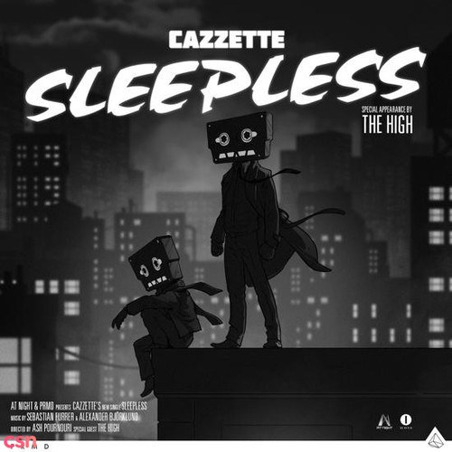 Cazzette ft.The High