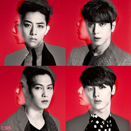 CNBlue