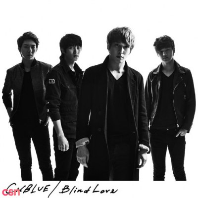 Blind Love (Limited Edition A)