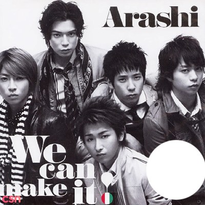 Arashi