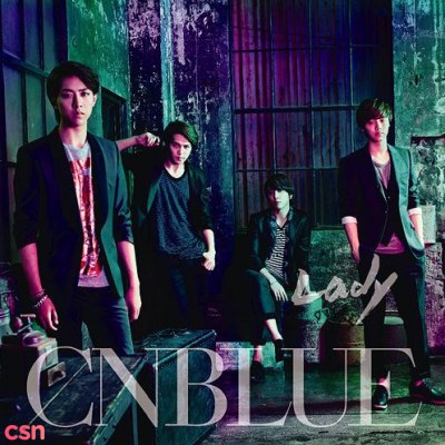 CNBlue